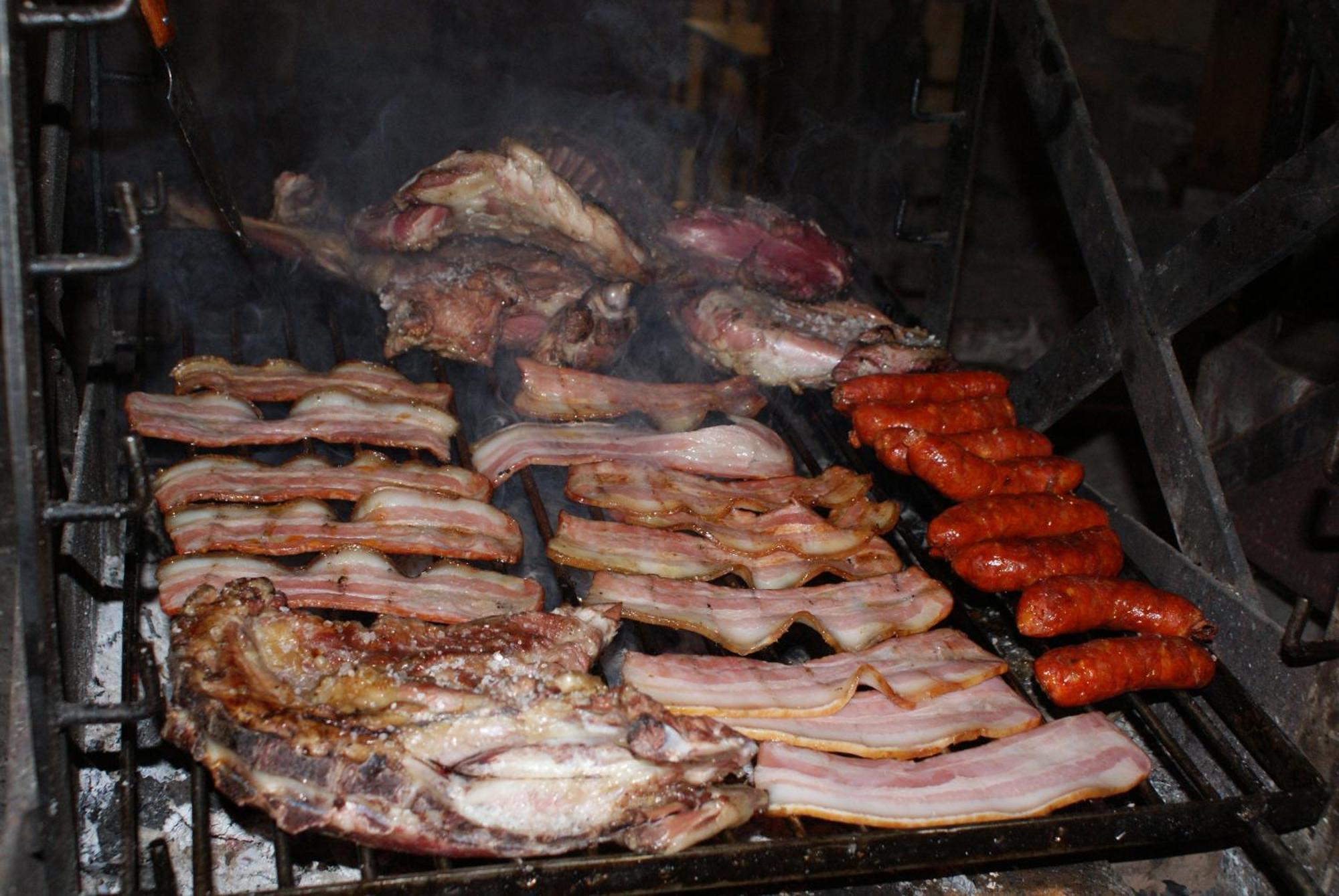 Pinarillos Sarvisé Esterno foto
